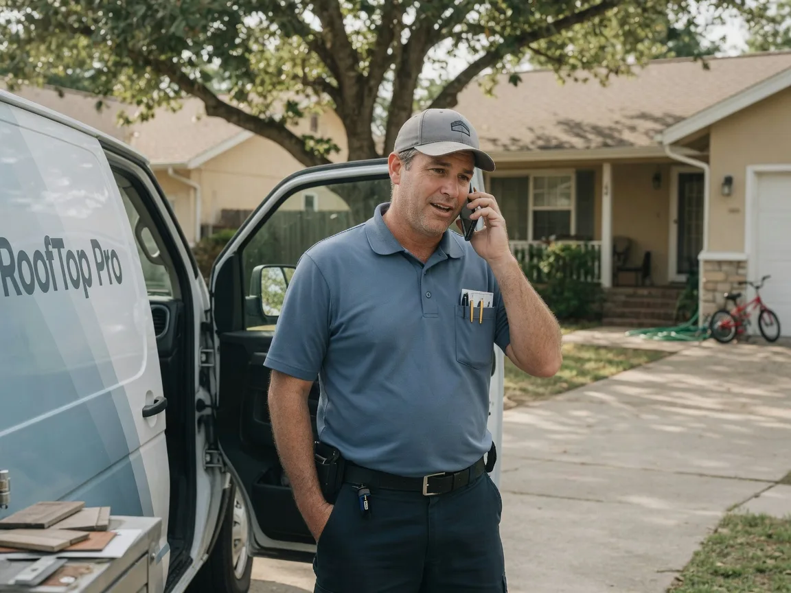 Roof Repair Bridgeport, TX FAQs